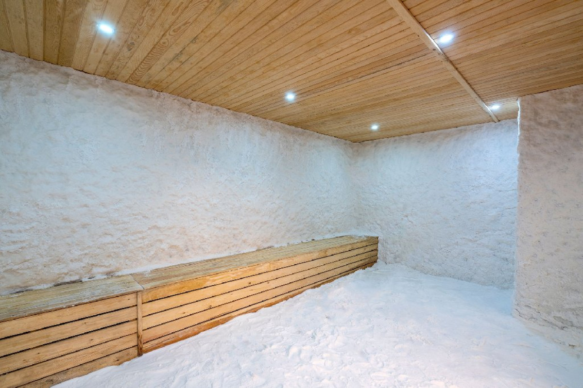 ARNOR DE LUXE HOTELSPA