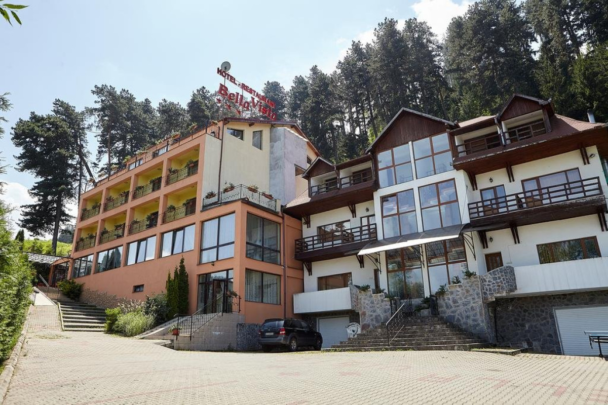 Complex Turistic BellaVista