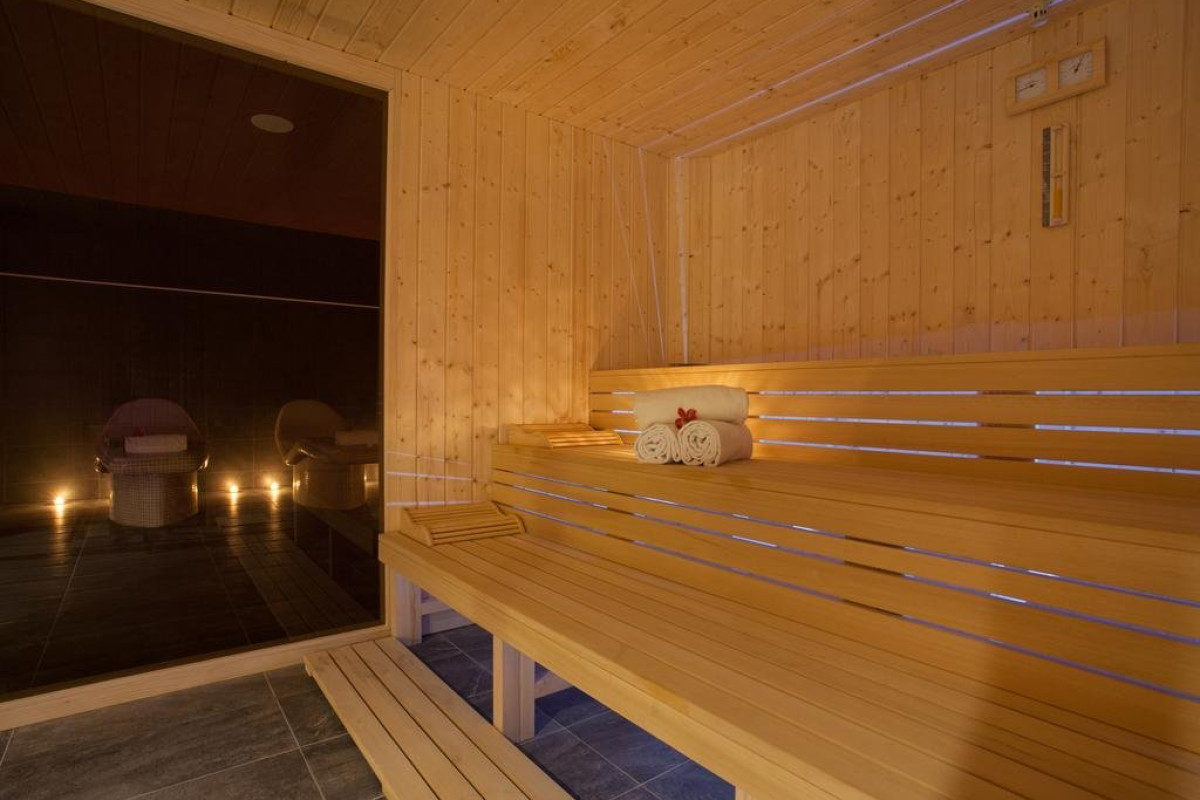 Blue Waves Resort (Malinska)