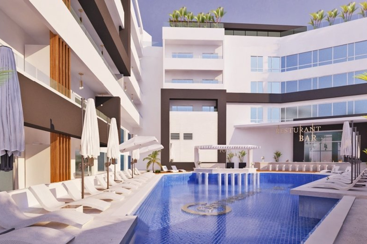 Castellum Suites (D)