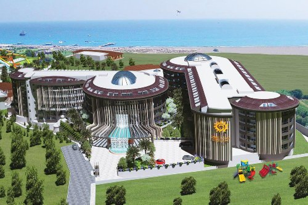 SUNMELIA BEACH