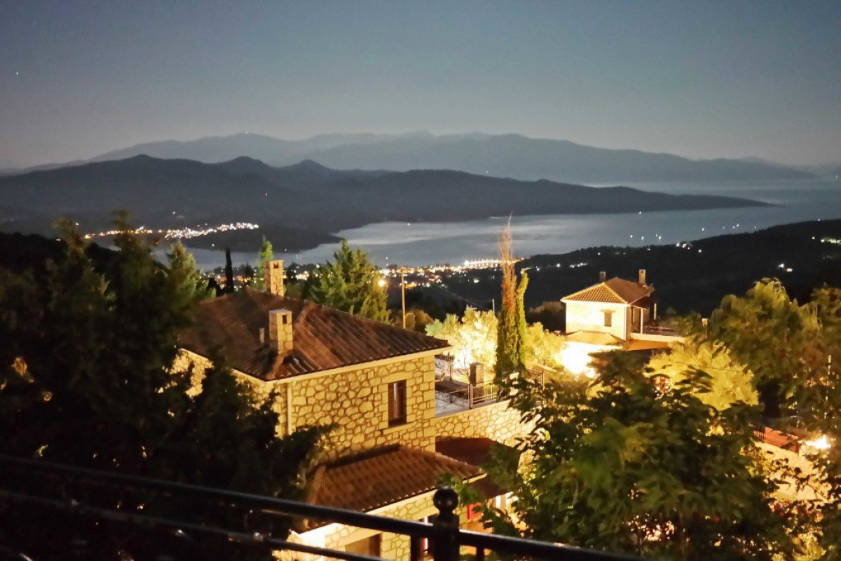 Anemones Villas (Spanohori) (F)