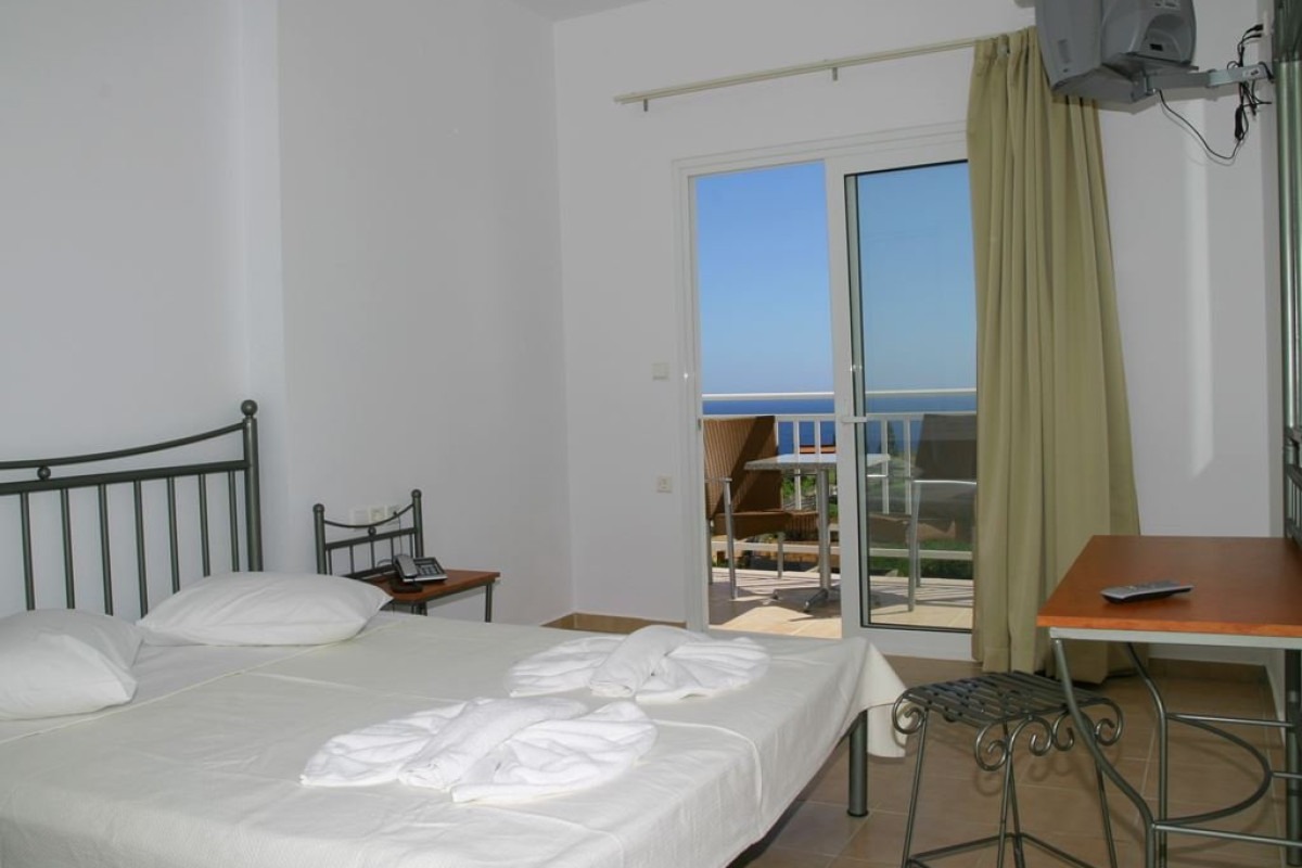 Felicity Hotel (Ag. Pelagia)