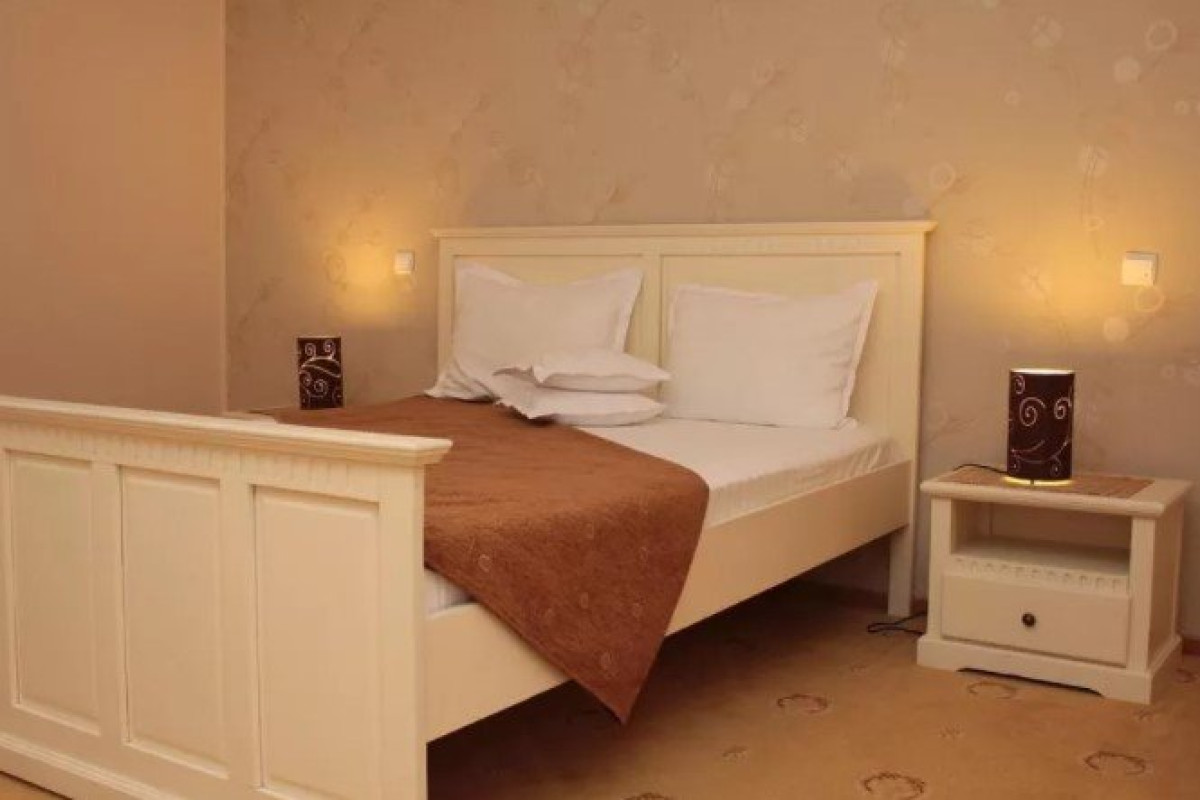 Hotel Imperium