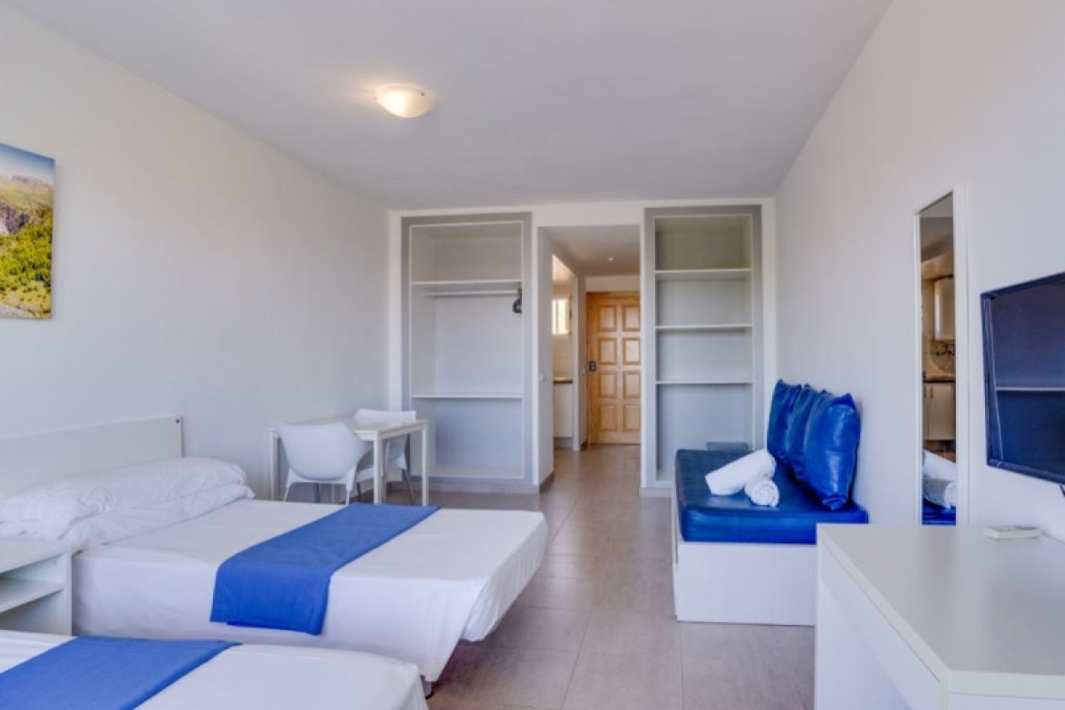 Apartamentos Las Palomas Econotels