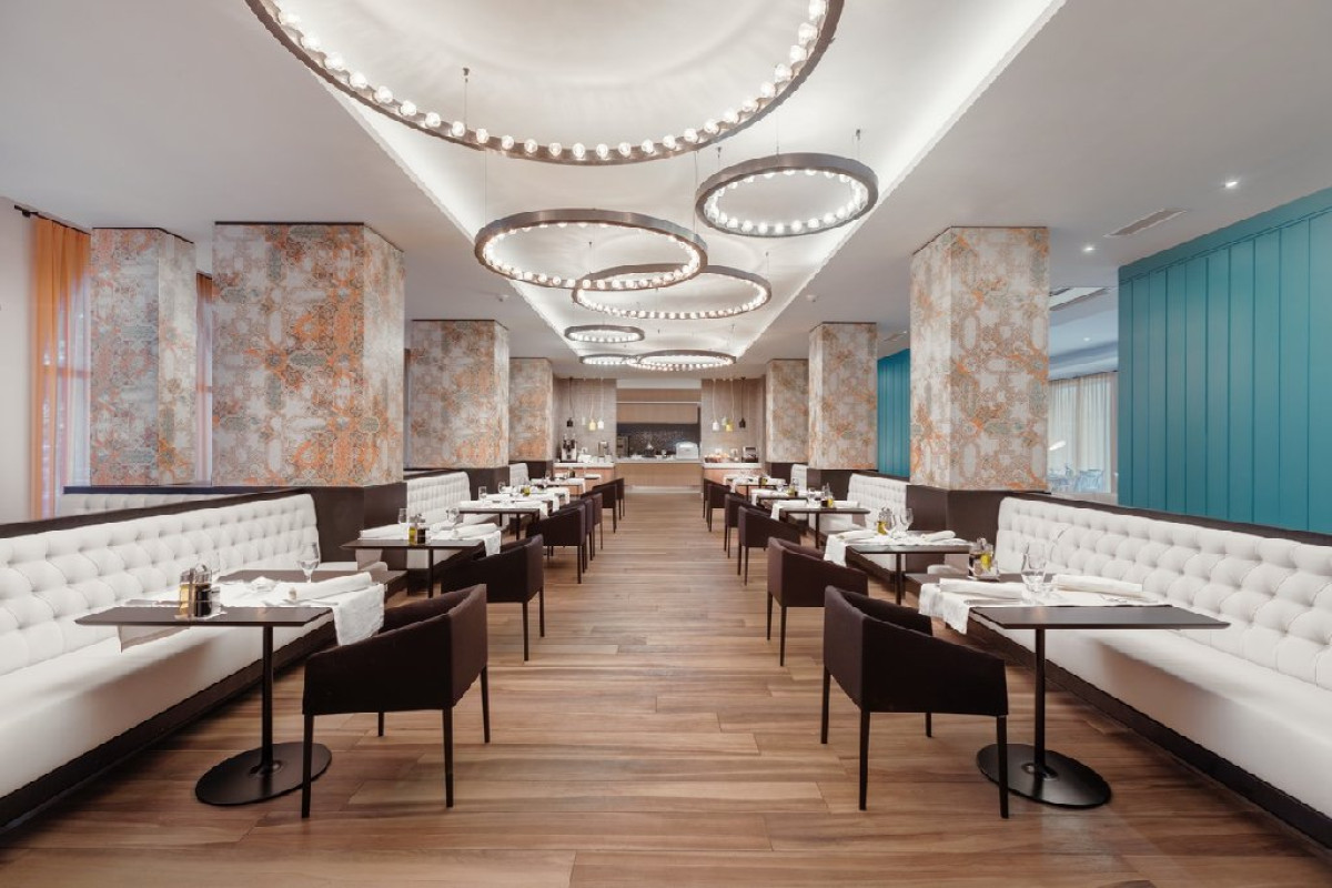 Budva Hotel