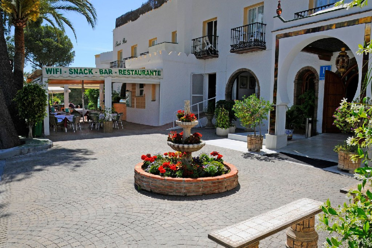 NERJA CLUB SPA (Nerja)