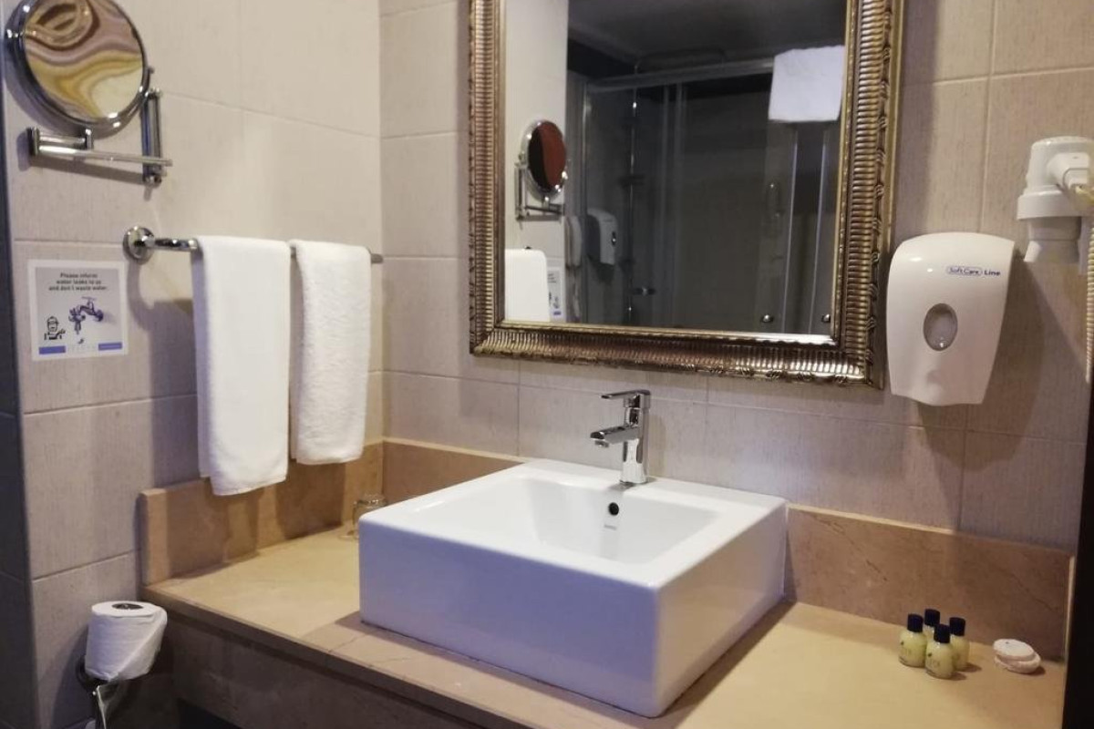 SEADEN SEA WORLD RESORT AND SPA
