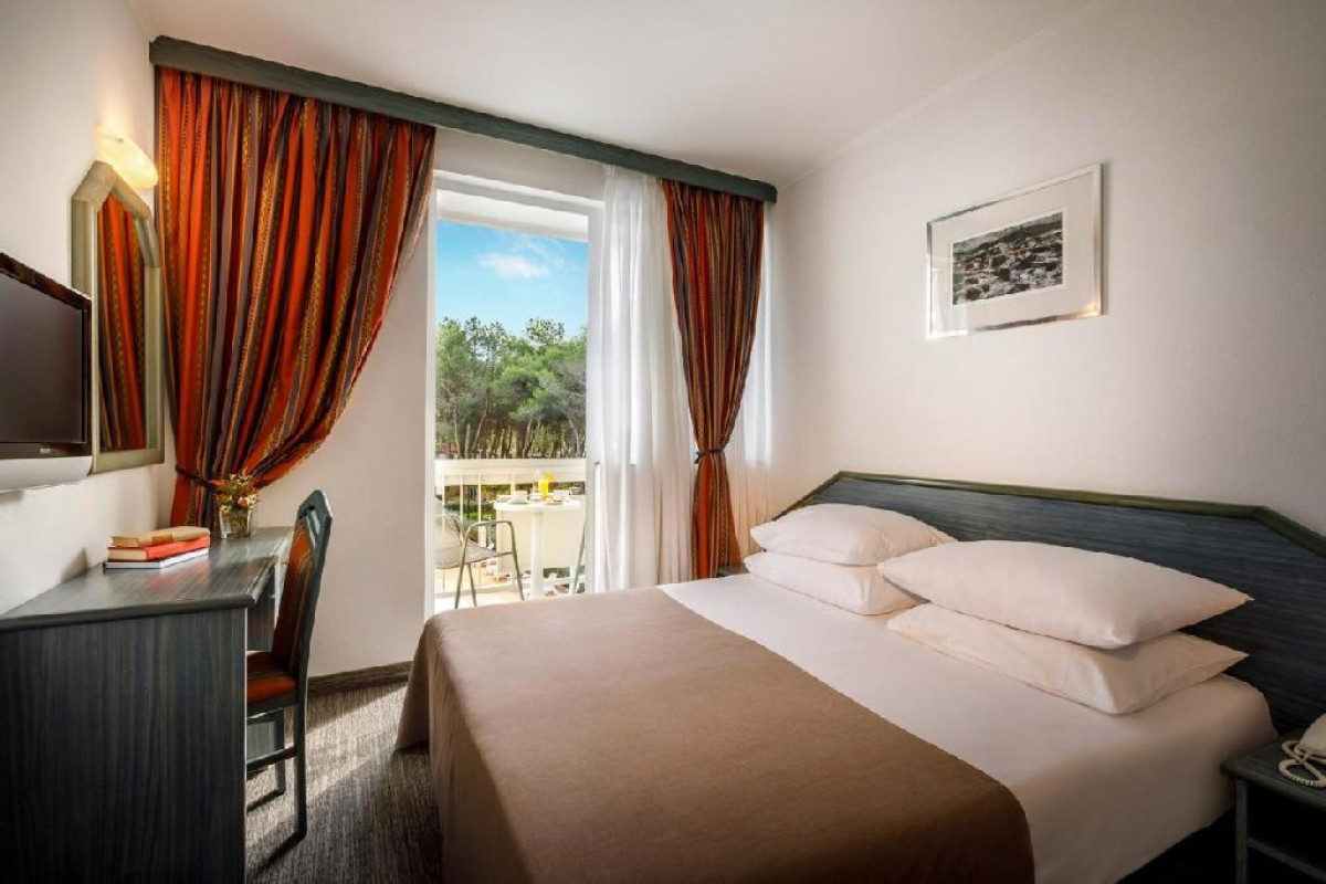 Hotel Aminess Laguna (Novigrad) - duplicat