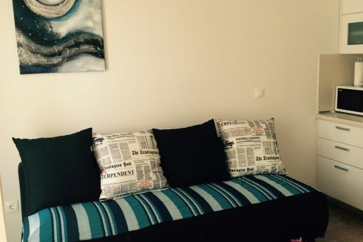 Apartments Stipe (Makarska)