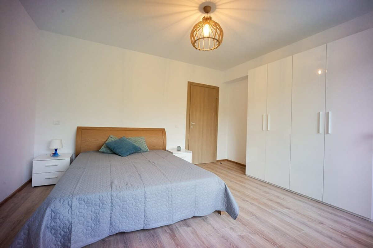 Snagov Lake Suites