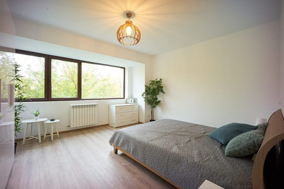 Snagov Lake Suites