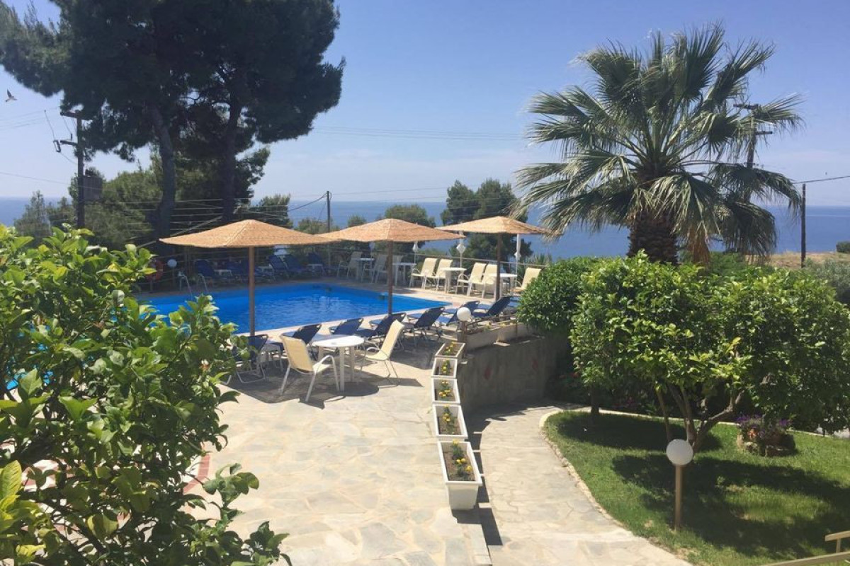 Thea Hotel Chalkidiki