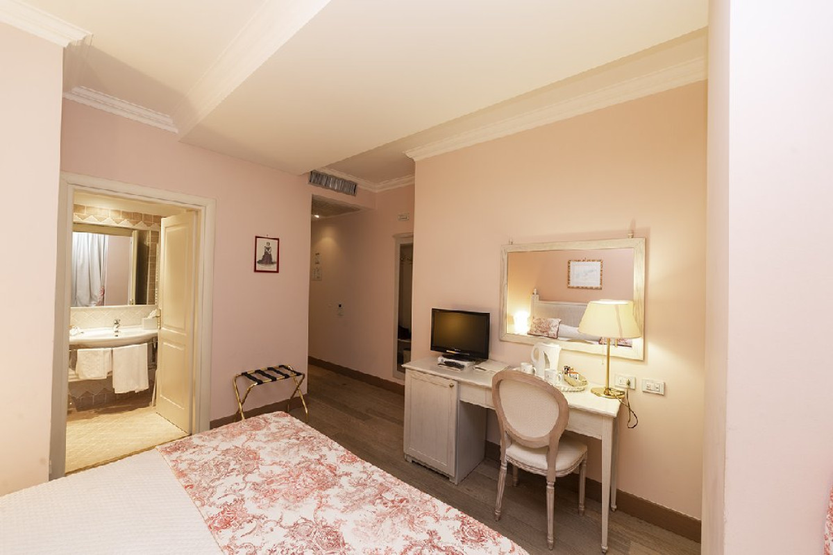 Hotel Ostuni Palace