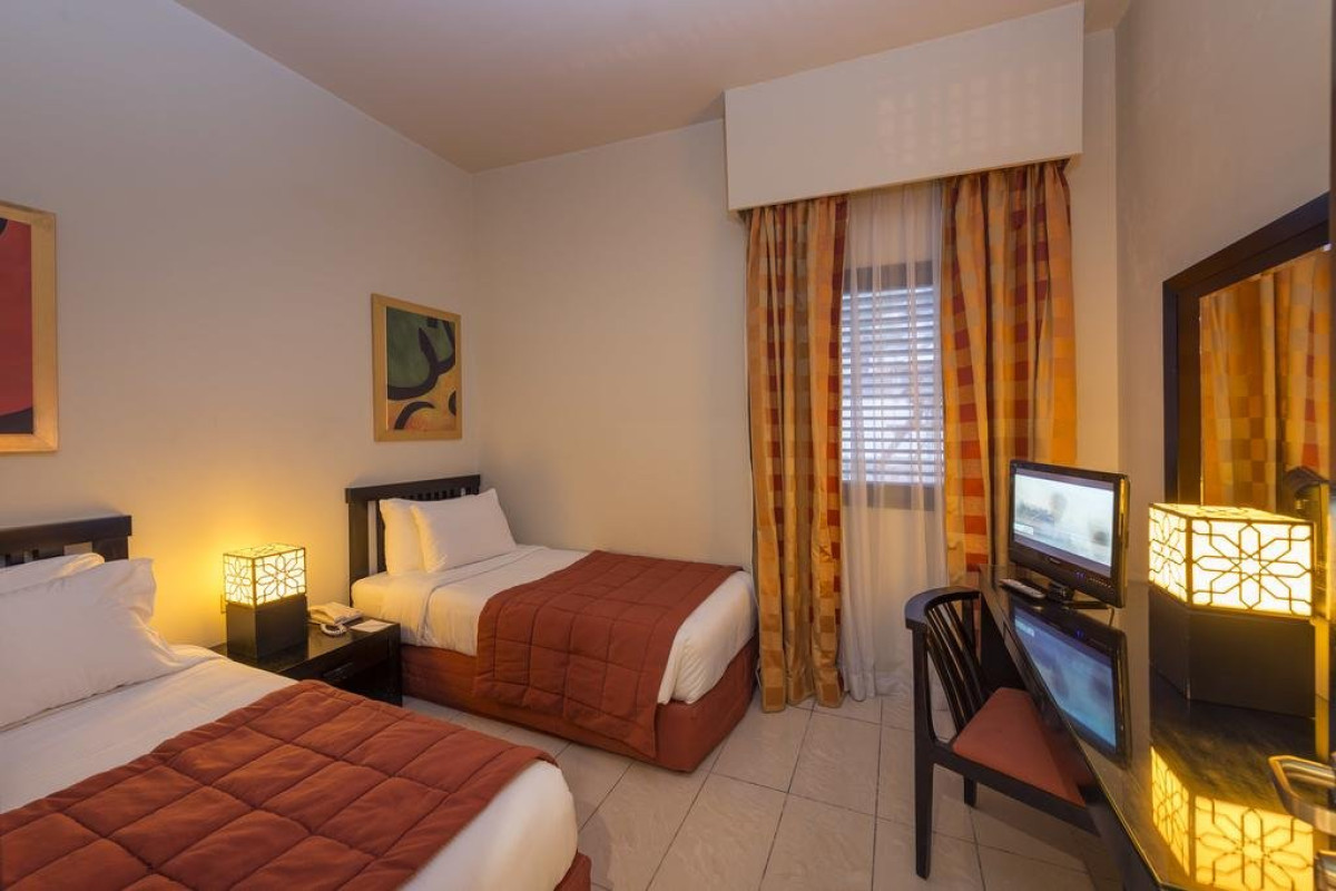 Sentido Reef Oasis Senses Resort