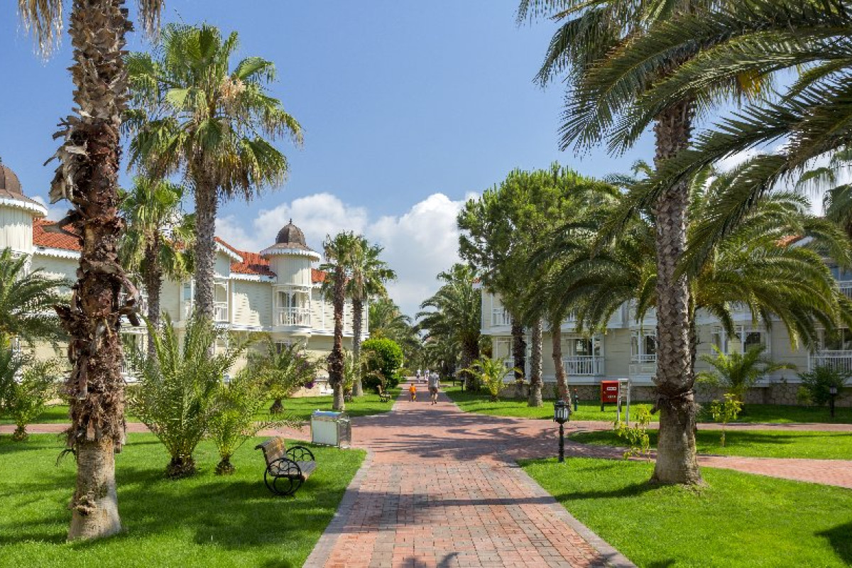 GURAL PREMIER BELEK