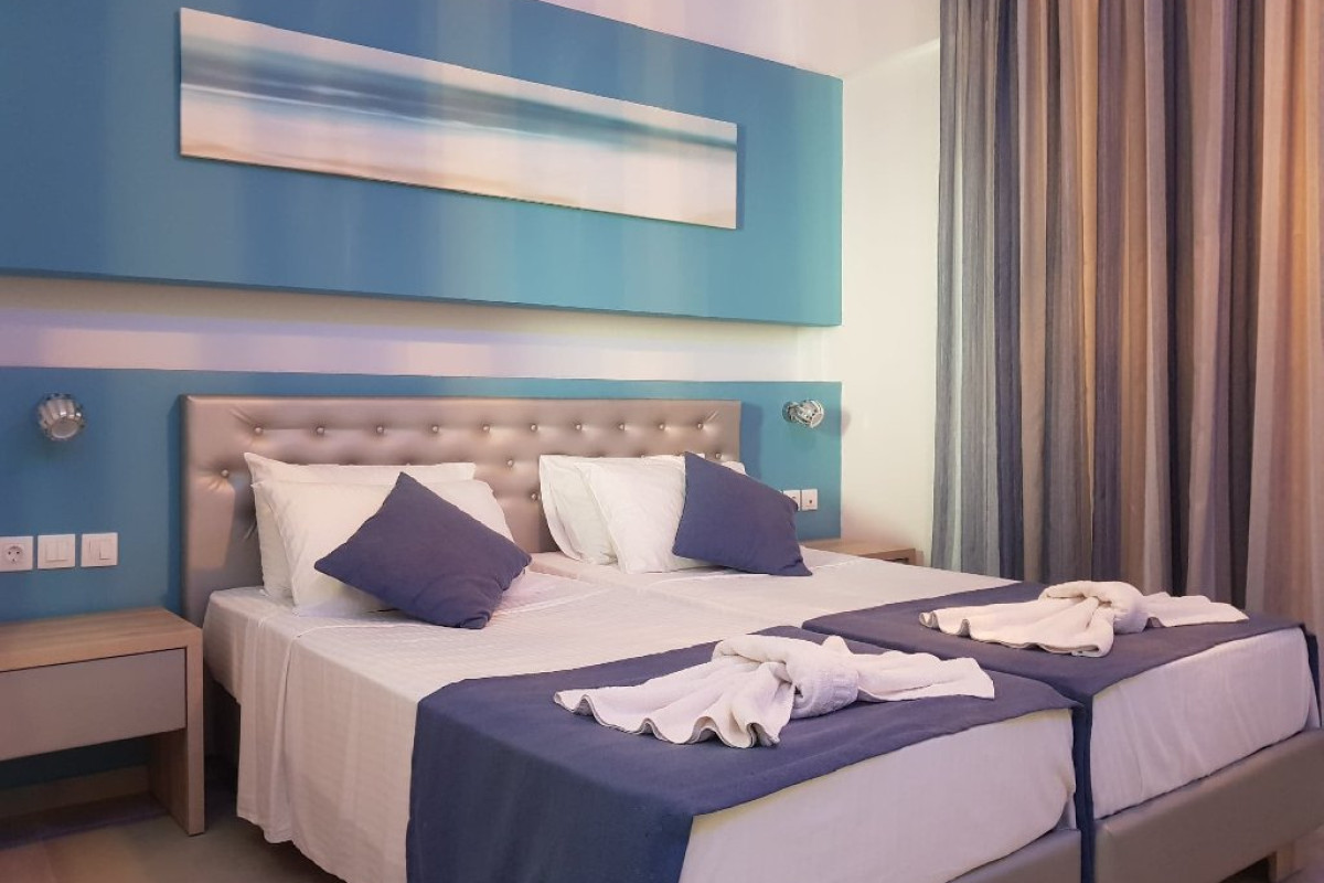 KASAPAKIS HOTEL APARTMENTS