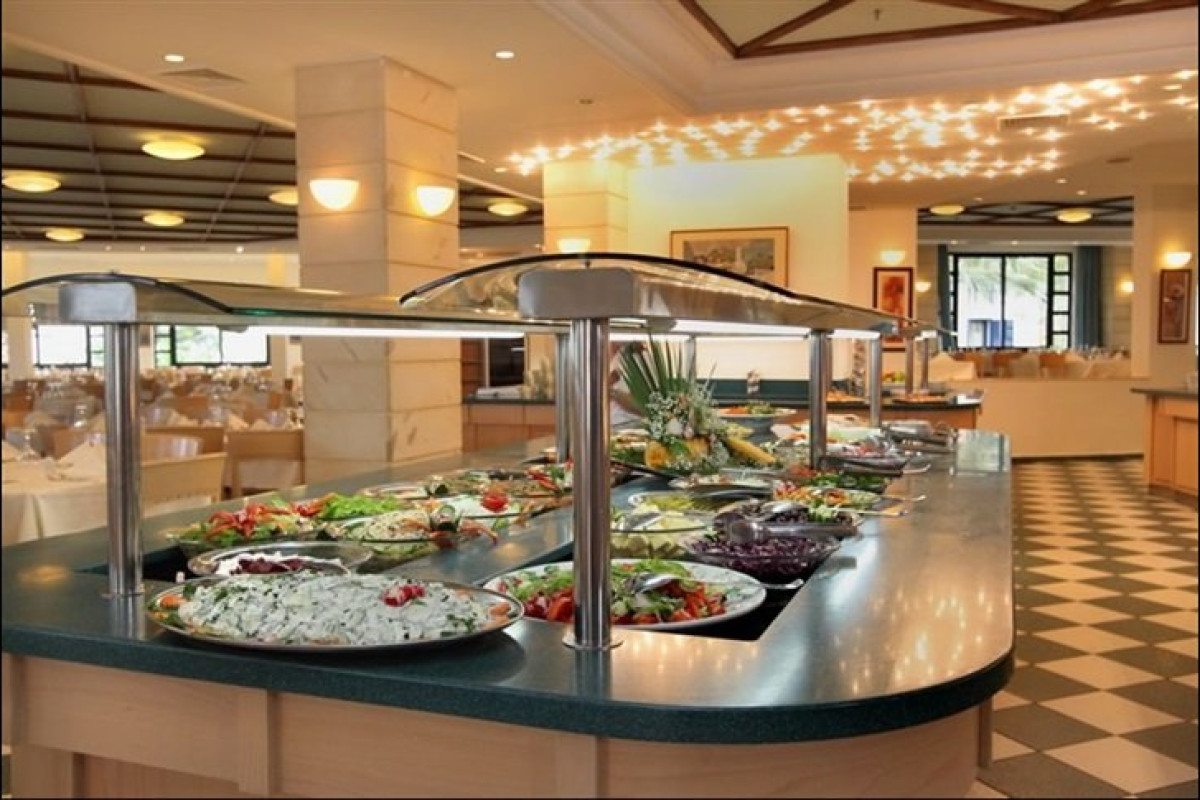 Nana Golden Beach (ex Nana Beach)