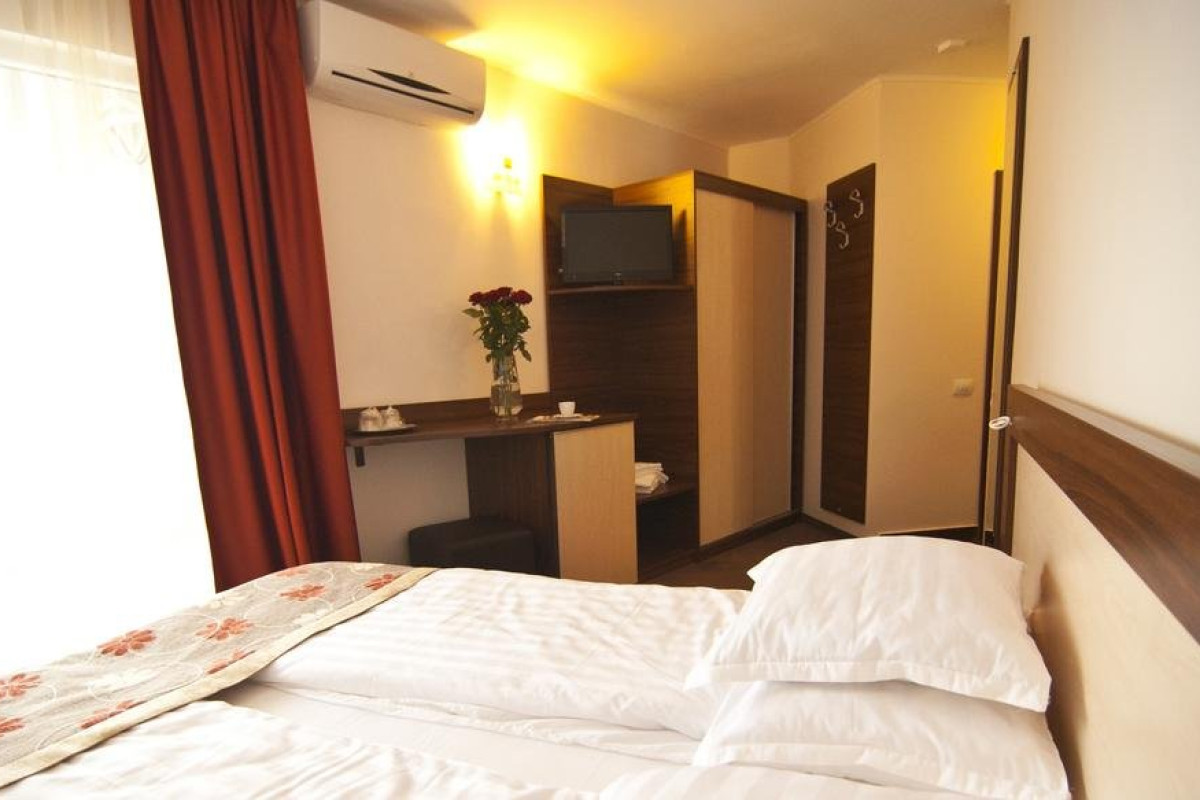 HOTEL VULTURUL