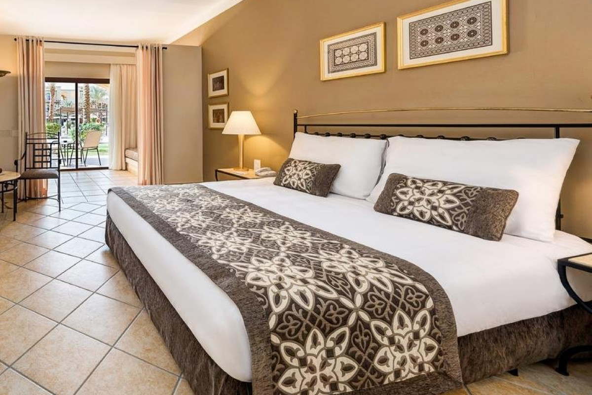 JAZ MAKADI SARAYA RESORT