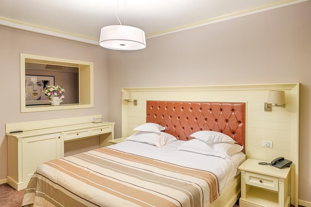 Nord Hotel (Borsa)