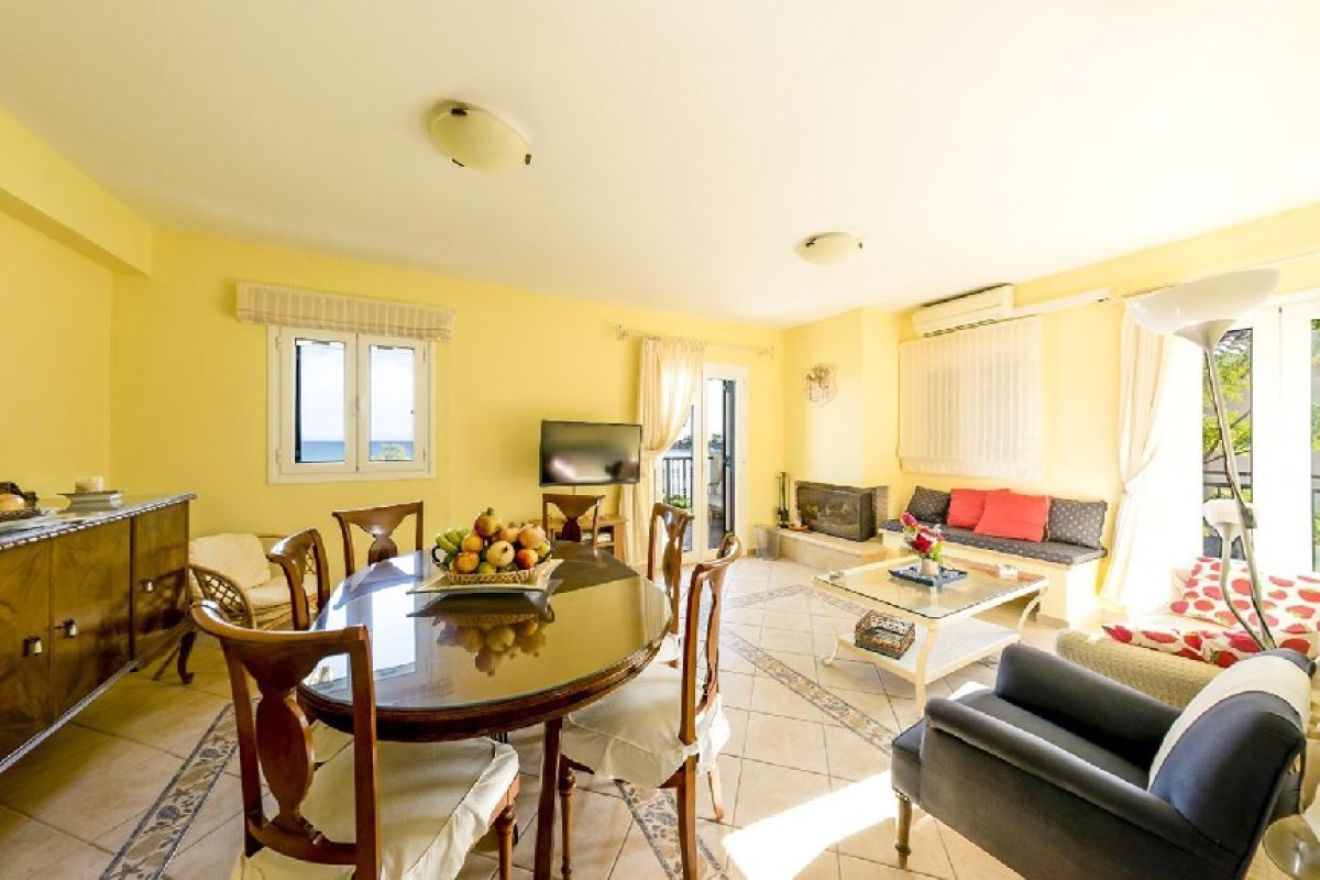 Kefalonia Luxury Villas