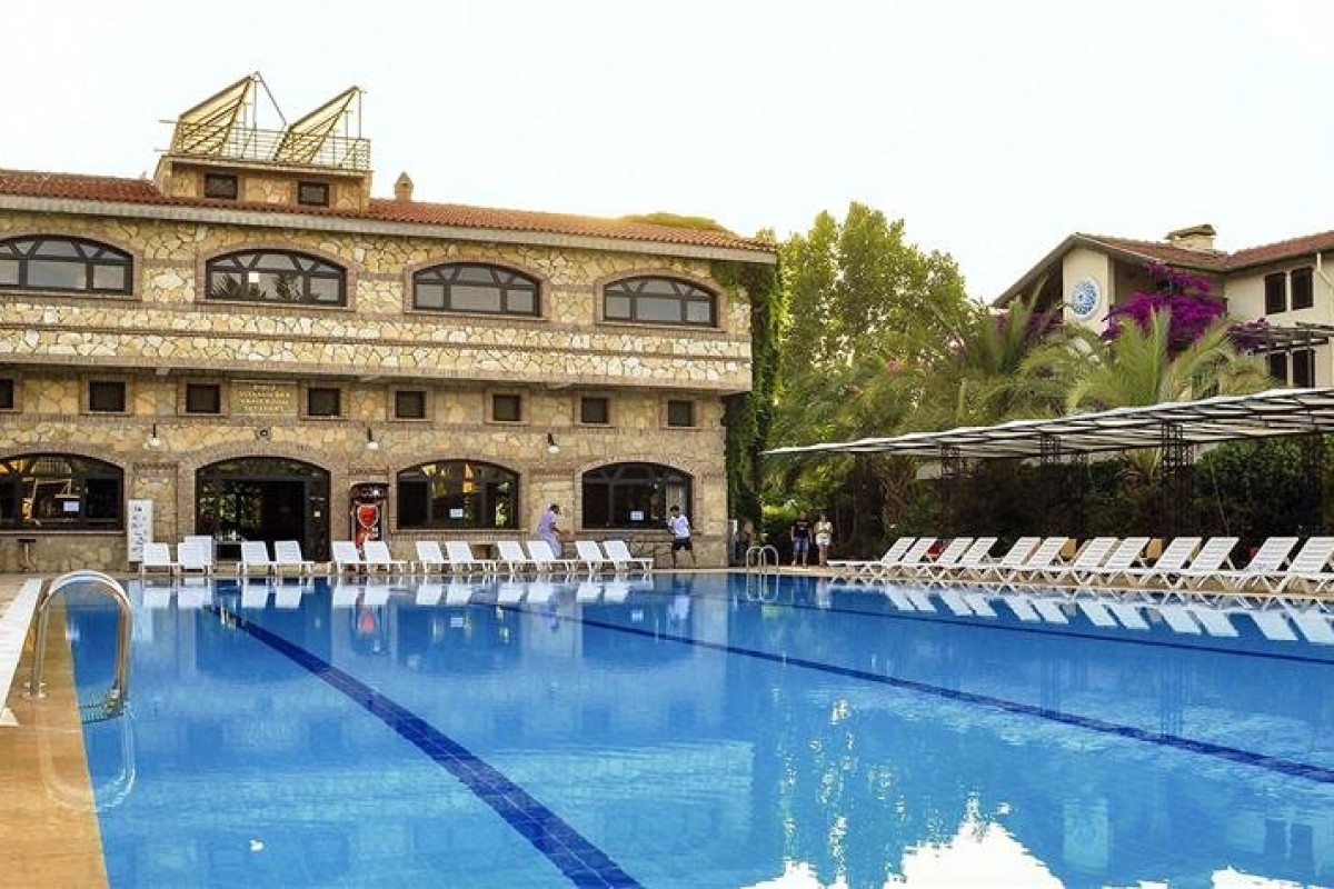 BELKON HOTEL