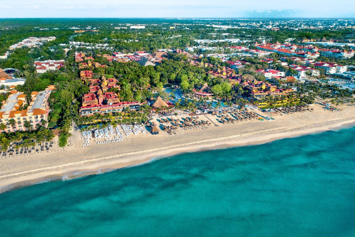 Iberostar Selection Coral Cancun - Adults Only 18+