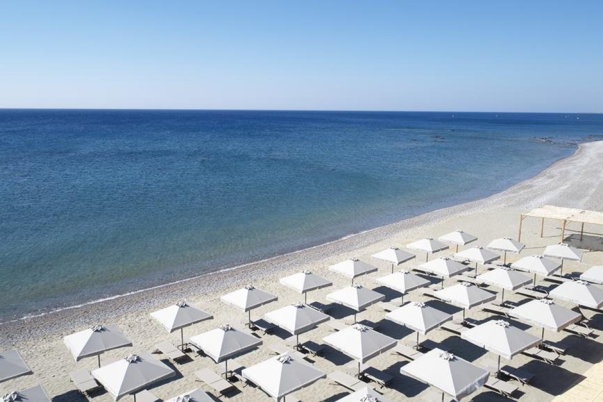 Mayia Exclusive Resort and Spa (Adults Only 16+)