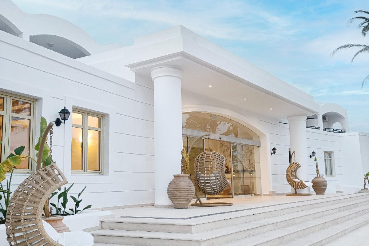 GRECOTEL CASA PARADISO (Kos)