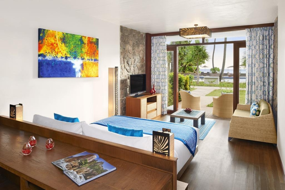 Avani Barbarons Seychelles Resort