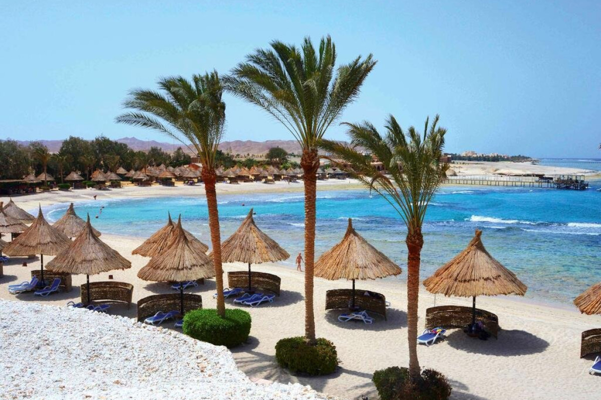MOEVENPICK RESORT EL QUSEIR