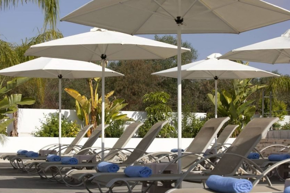 CHRISTOFINIA HOTEL