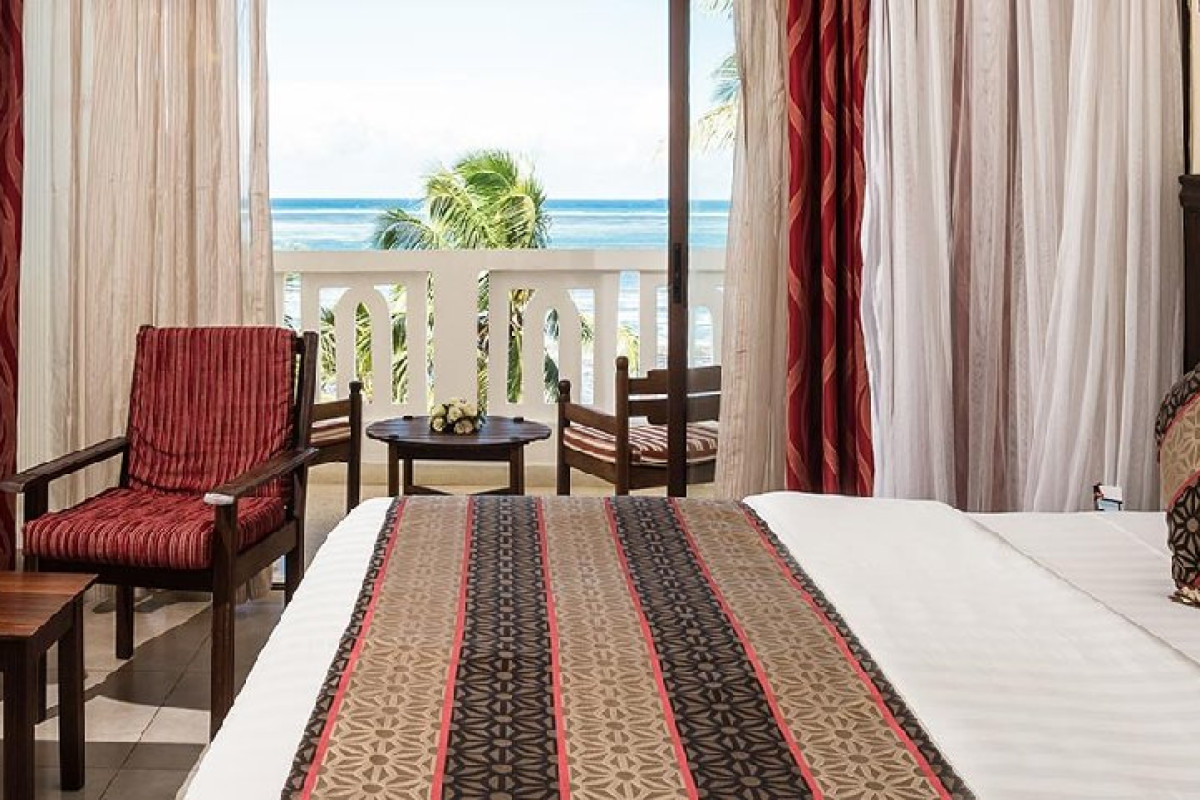 PrideInn Paradise Beach Resort and Spa