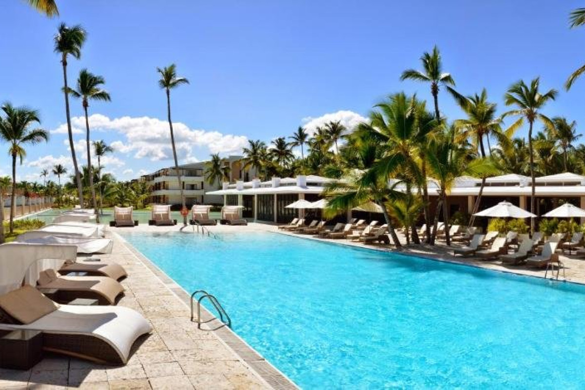 CATALONIA ROYAL BAVARO (Adults Only)
