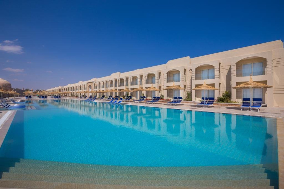 Albatros Aqua Park - Sharm