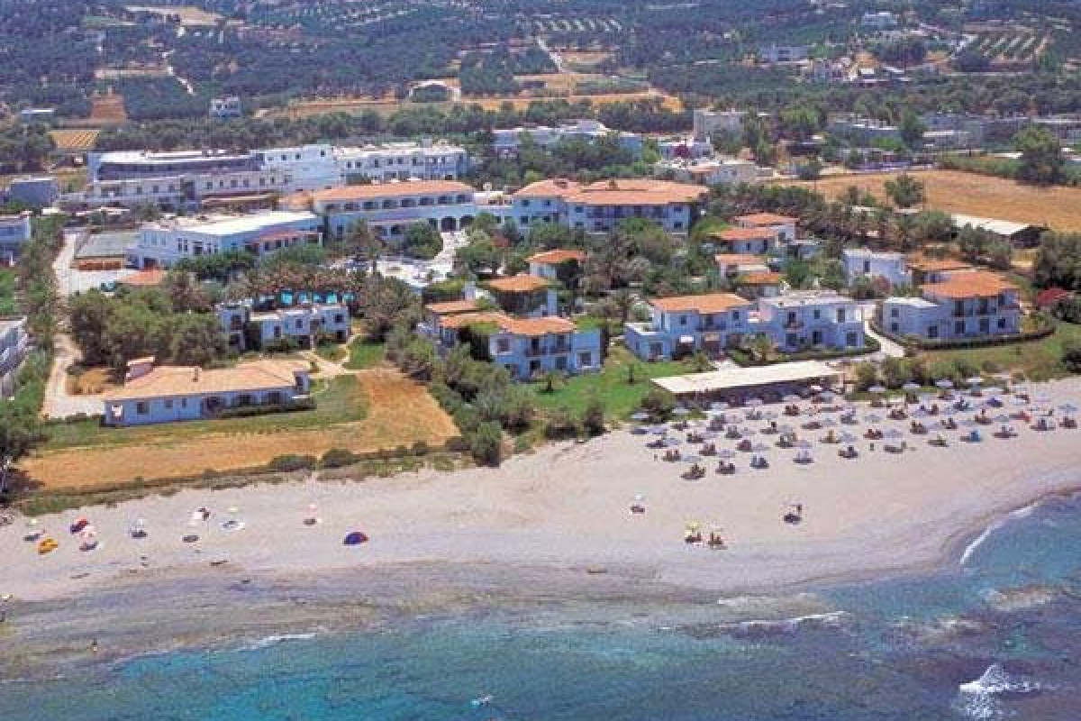 Grecotel Caramel Boutique (100%payment on EB- nonref)