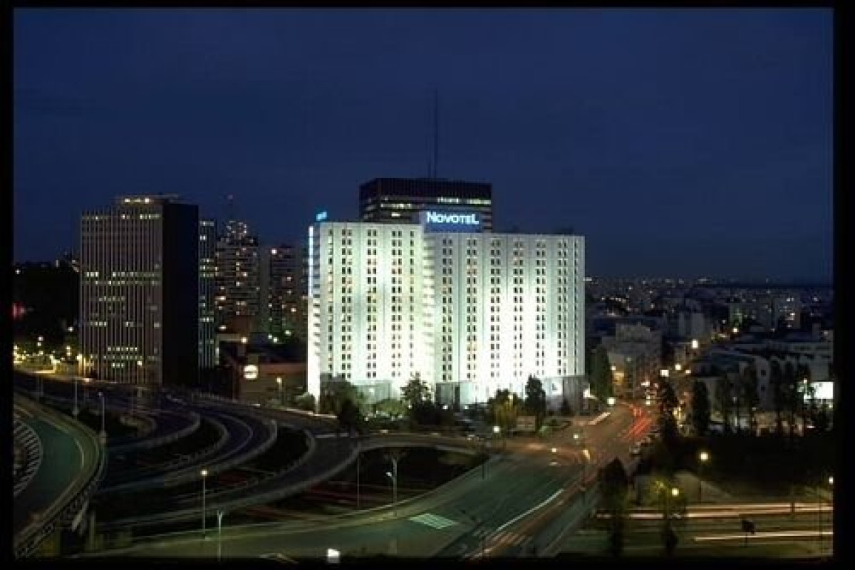 NOVOTEL EST