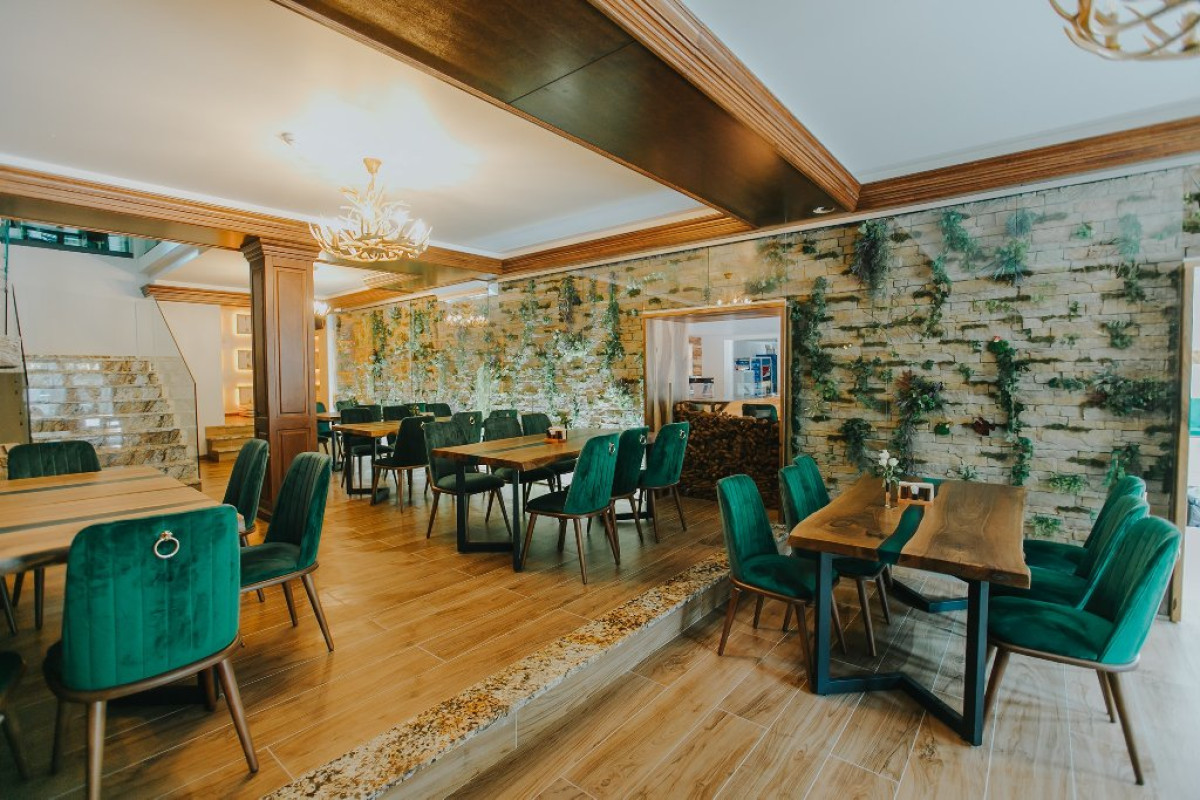 Hotel Lostrita