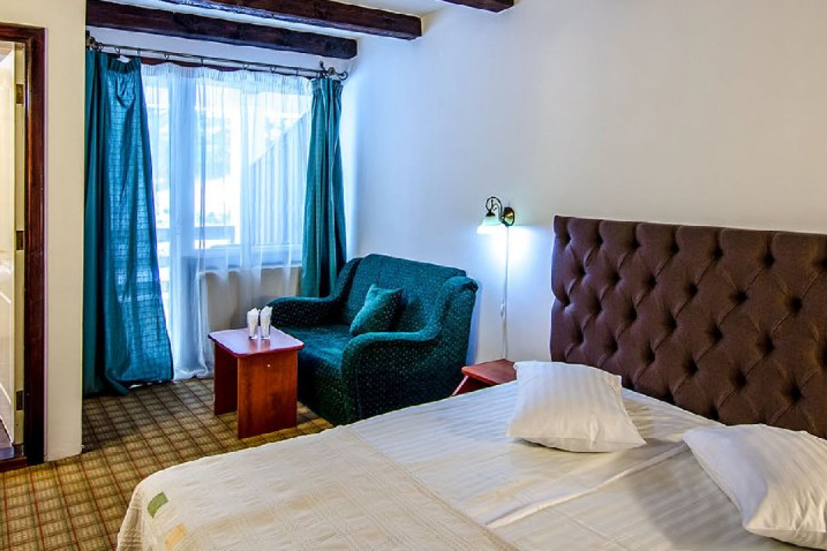 Resort Cheile Gradistei Moieciu