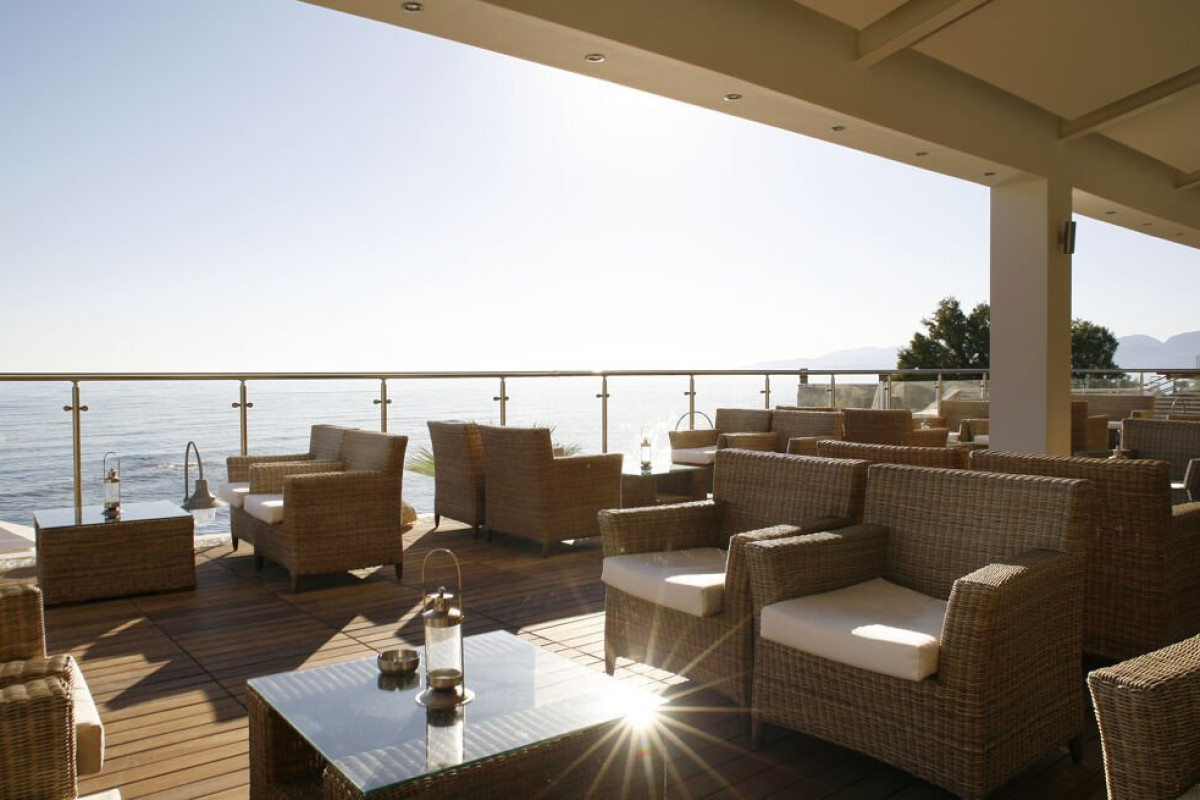 Glaros Beach