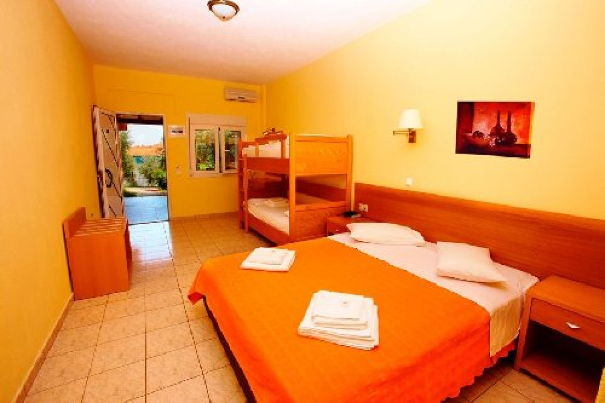 Sonia Village (Gerakini Sithonia)