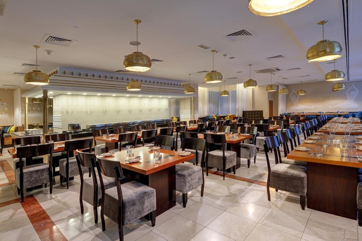Citymax Bur Dubai