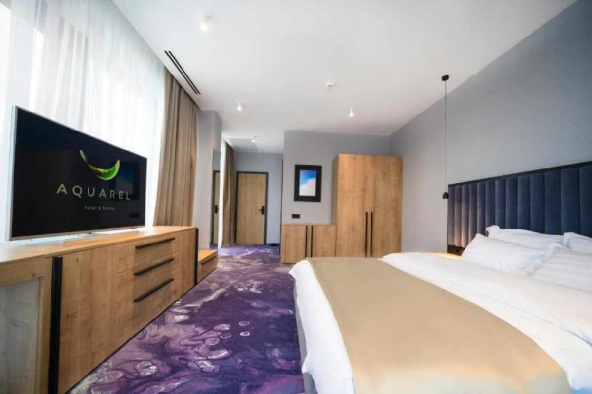 Hotel Boutique Aquarel