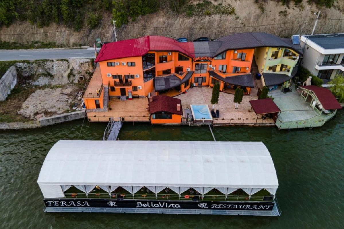 Pensiunea Bellavista