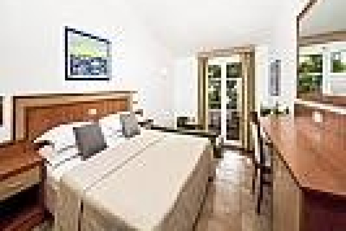 BLUESUN AFRODITA TOURIST RESORT (Tucepi)