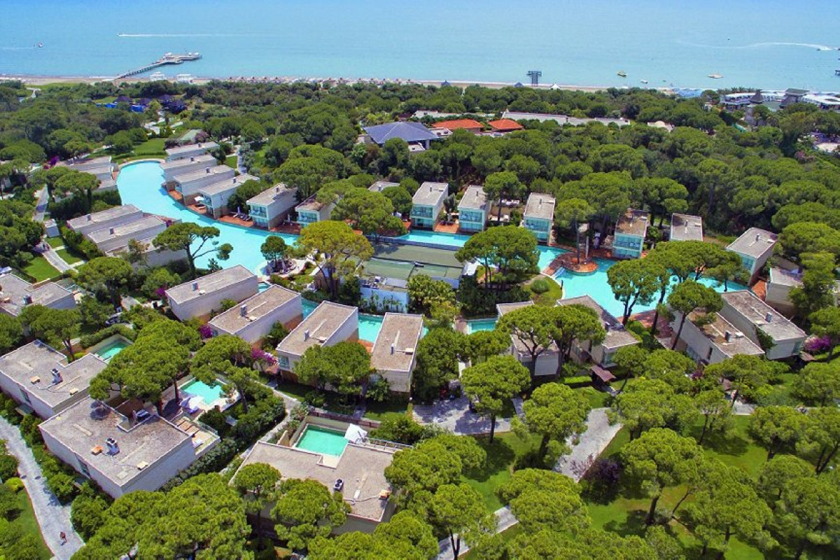 CLUB PRIVE BY RIXOS BELEK
