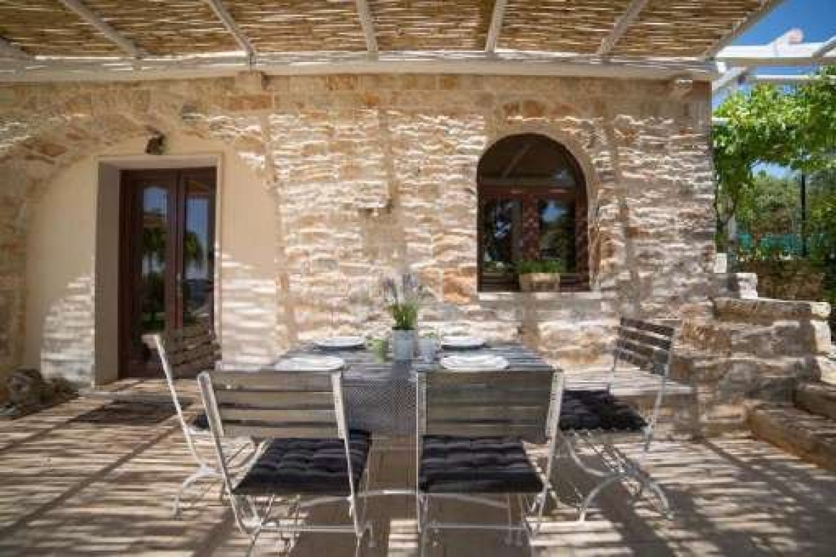 Trulli del Sole