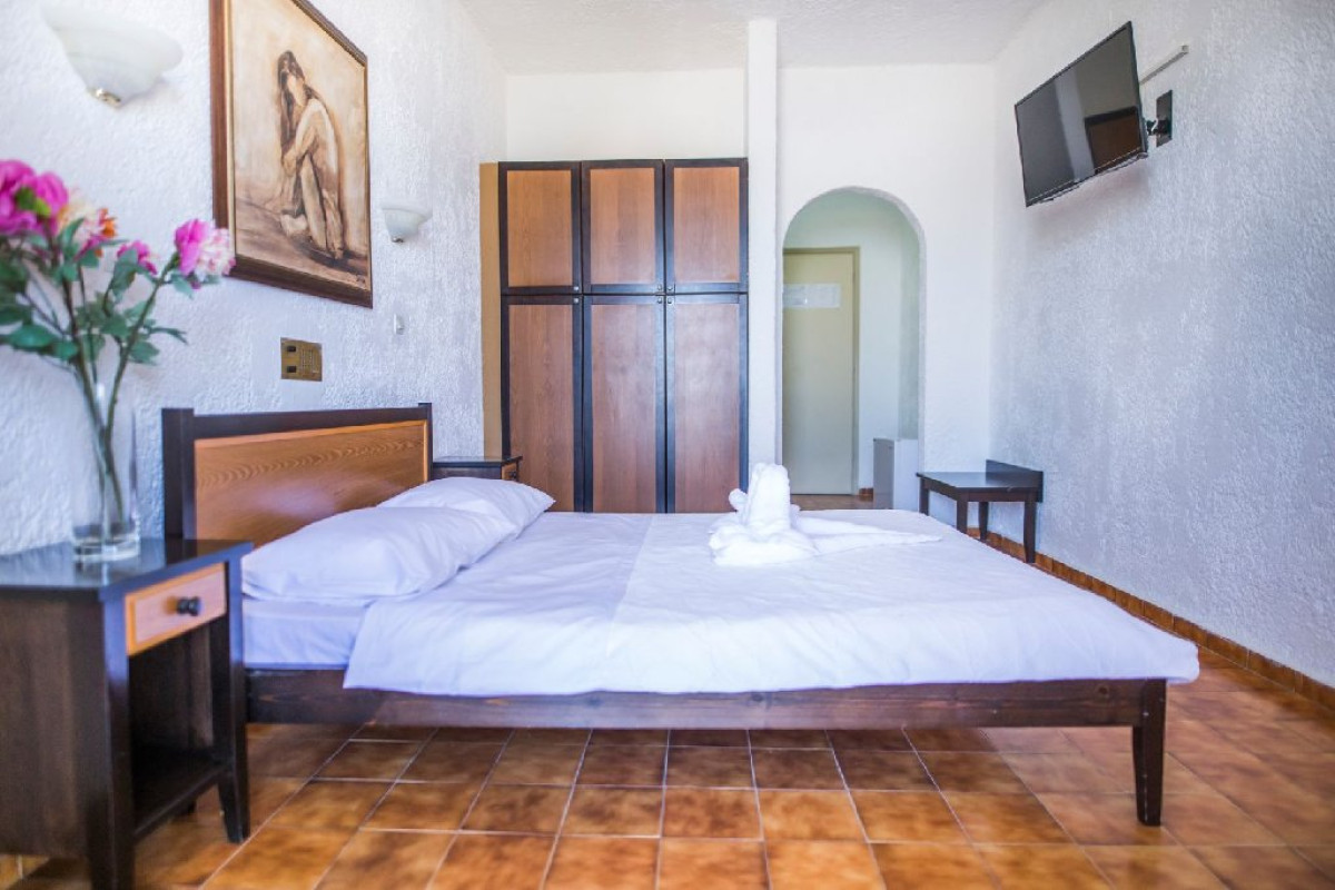 Creta Aquamarine ex Creta Residence (K)