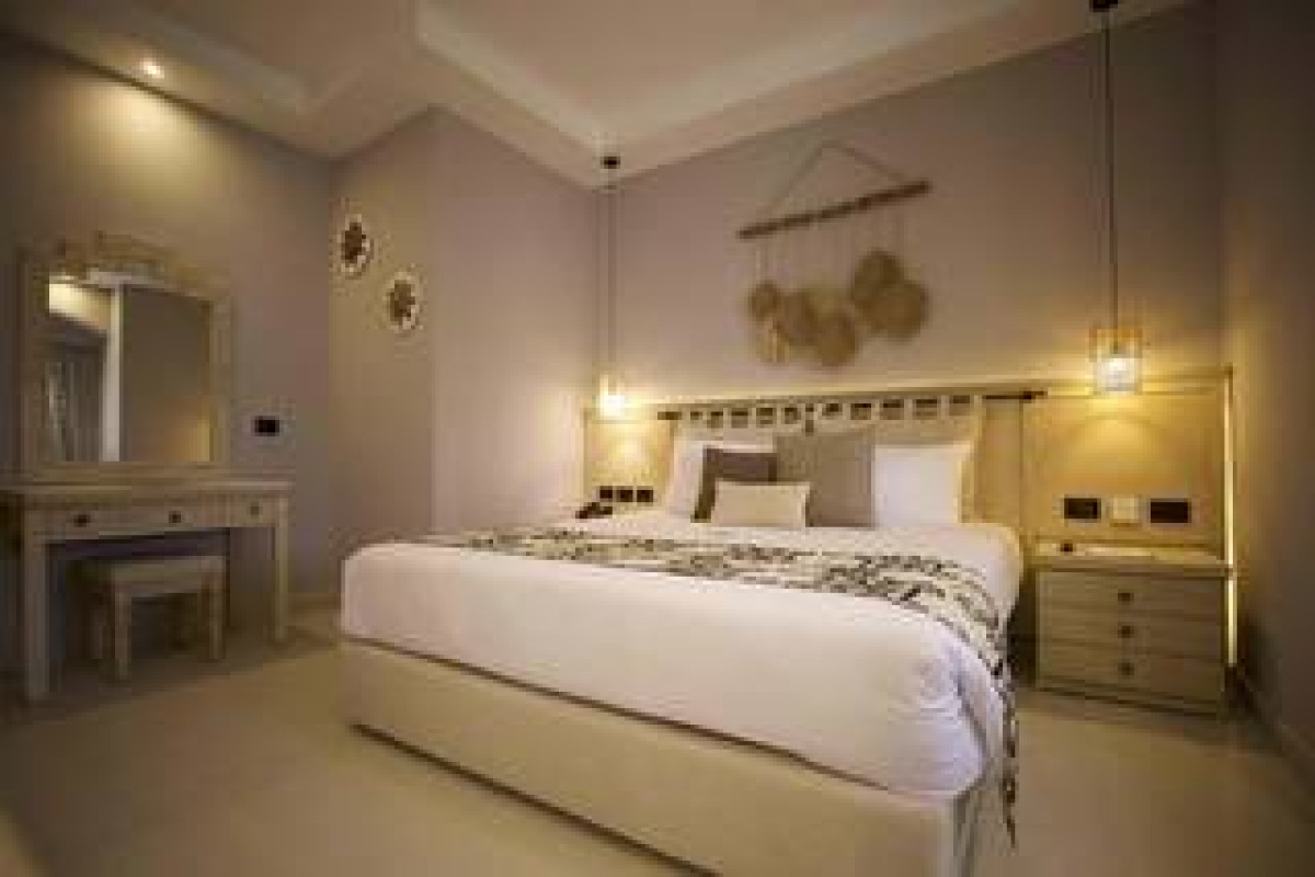 SUNRISE TUCANA RESORT